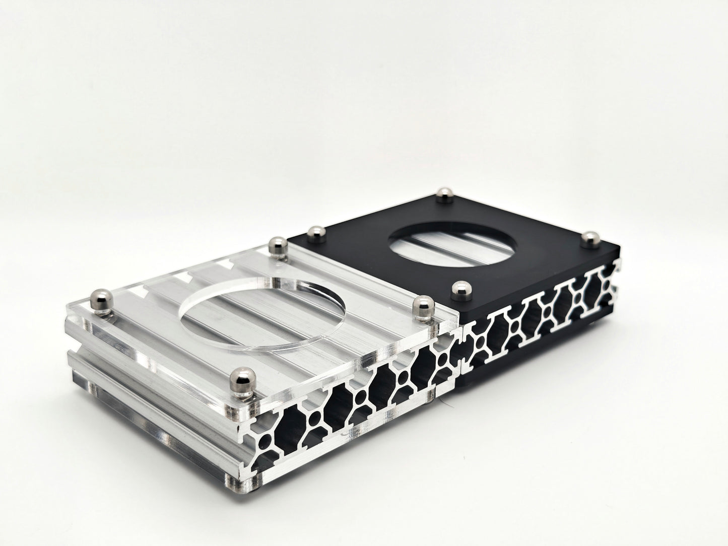 Project 1 - Dock Series