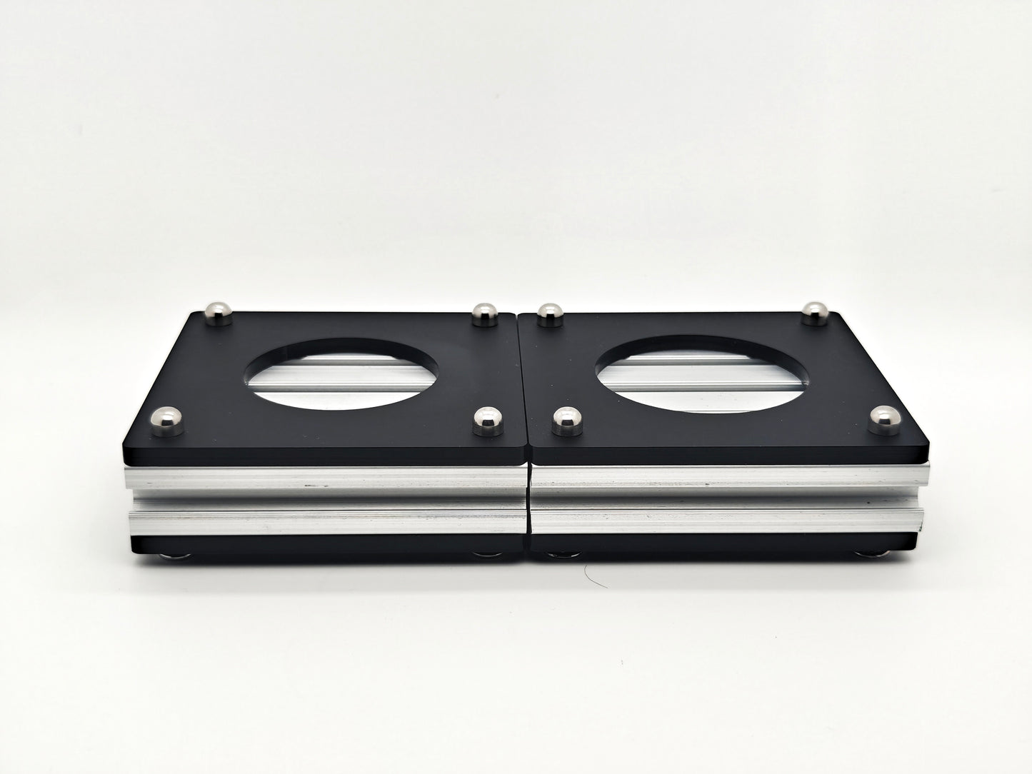 Project 1 - Dock Series