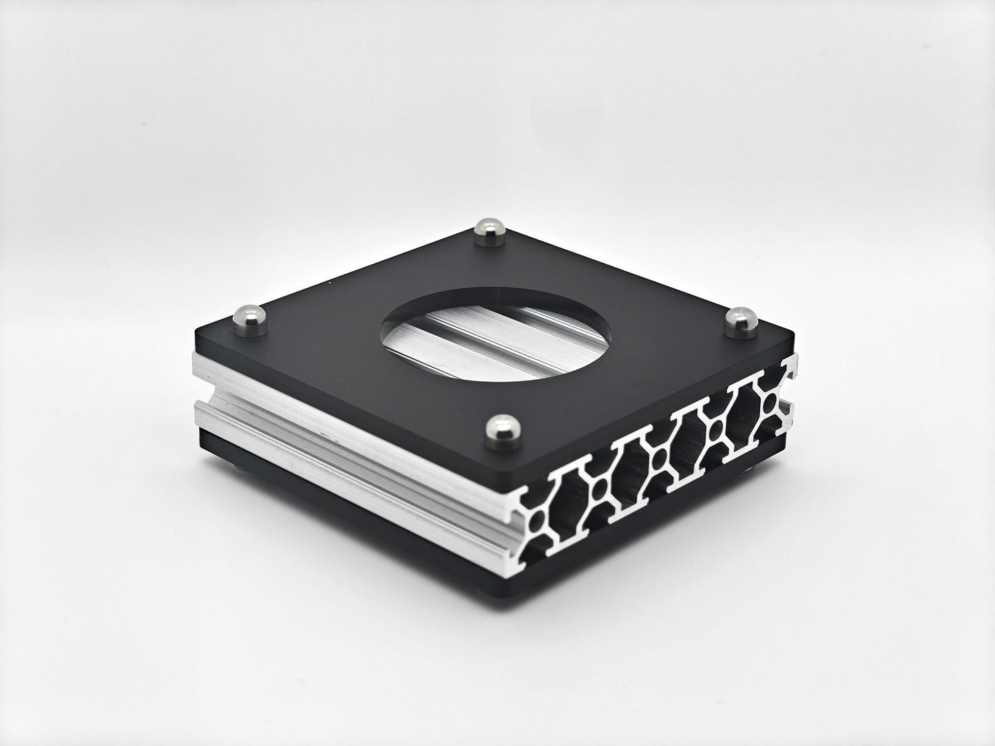 Project 1 - Dock Series