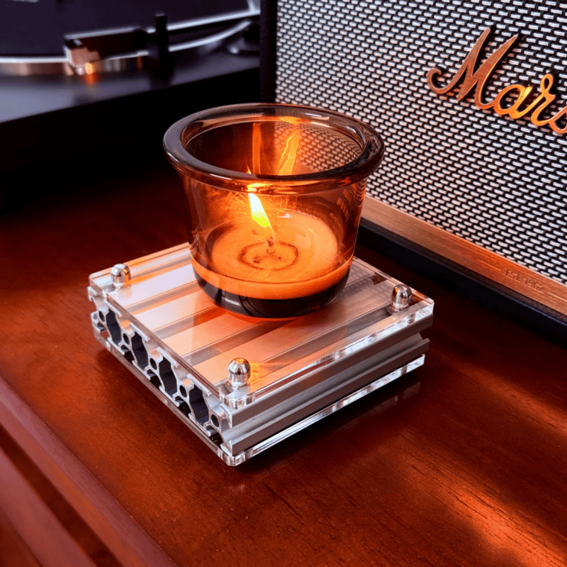 5 Best Coasters for Coffee Lovers: Minimalist Style Meets Practical Design