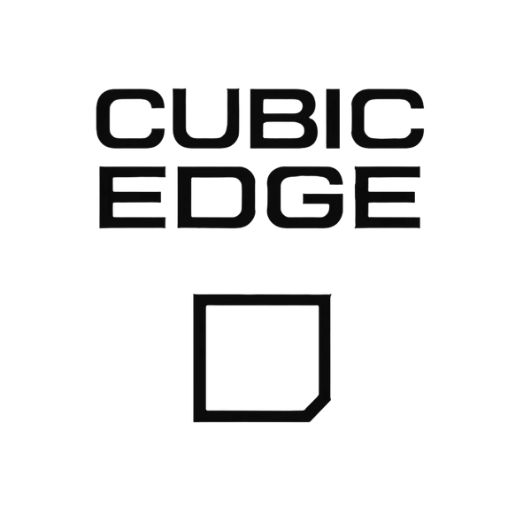 CUBIC EDGE